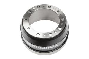 Барабан тормозной Volvo о.н.1599009 (M1900032)