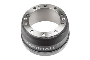 Барабан тормозной Volvo о.н.1599010 (M1900033)