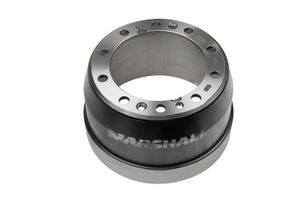 Барабан тормозной Volvo о.н.3171745, 1075307 (M1900034)