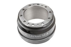 Барабан тормозной Volvo о.н.1599011 (=6799011) (M1900035)