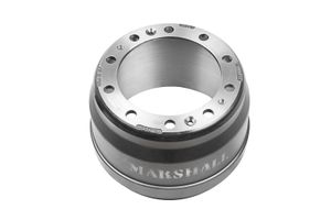 Барабан тормозной Volvo о.н.1599012 (M1900036)