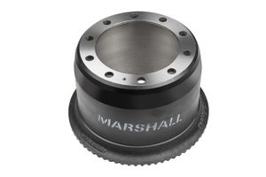 Барабан тормозной Volvo о.н.1590313 (M1900046)