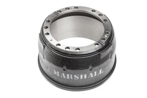 Барабан тормозной Mercedes о.н.3464230101 (M1900066)