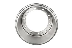 Барабан тормозной MAN о.н.81501100232 (M1900095)