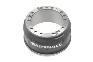 Барабан тормозной MAN о.н.81501100213 (M1900096)