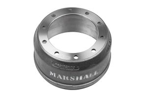 Барабан тормозной ROR о.н.21018986 (M1900109)