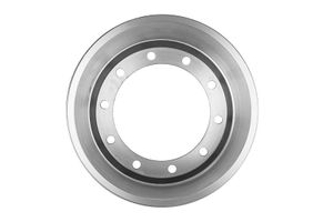 Барабан тормозной ROR о.н.21018986 (M1900109)