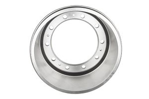 Барабан тормозной ROR о.н.21220183 (M1900111)