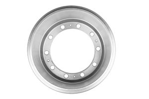 Барабан тормозной Trailor о.н.6502796 (M1900121)