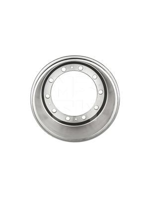 Барабан тормозной Trailor о.н.6502796 (M1900121)