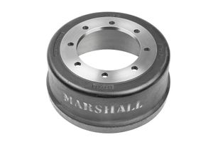 Барабан тормозной Trailor о.н.6503540 (M1900123)