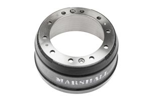 Барабан тормозной DAF о.н.1233462 (M1900128)