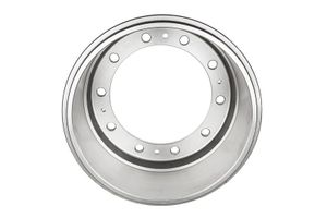 Барабан тормозной DAF о.н.1233462 (M1900128)