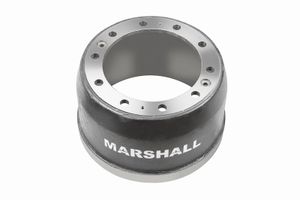 Барабан тормозной DAF о.н.365579 (M1900129)