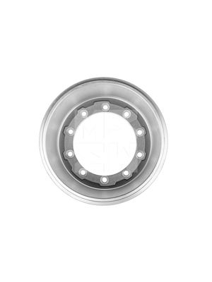 Барабан тормозной SAF о.н.1064010801 (M1900147)