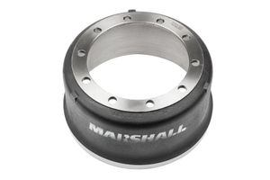 Барабан тормозной SAF о.н.1064026001 (M1900148)