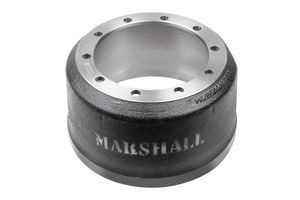 Барабан тормозной SAF о.н.1064027000 (M1900151)