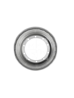 Барабан тормозной SAF о.н.1064027000 (M1900151)