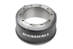 Барабан торм. BPW о.н.0310667620 (=0310967820) (M1900162)