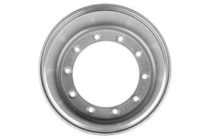 Барабан торм. BPW о.н.0310667620 (=0310967820) (M1900162)