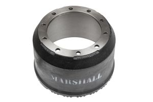 Барабан тормозной BPW о.н.0310677720 (M1900163)