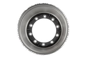 Барабан тормозной BPW о.н.0310677720 (M1900163)