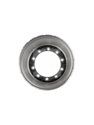 Барабан тормозной BPW о.н.0310677720 (M1900163)