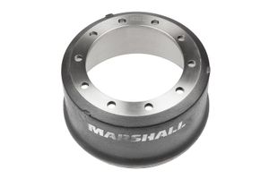 Барабан тормозной BPW о.н.0310967190 (M1900164)