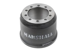 Барабан тормозной BPW о.н.0310546290, 0310946490 (M1900172)