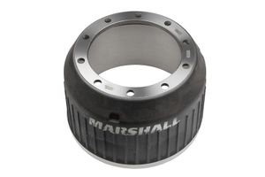 Барабан тормозной BPW о.н.0310677630 (M1900183)