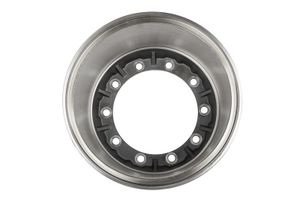 Барабан тормозной BPW о.н.0310677630 (M1900183)