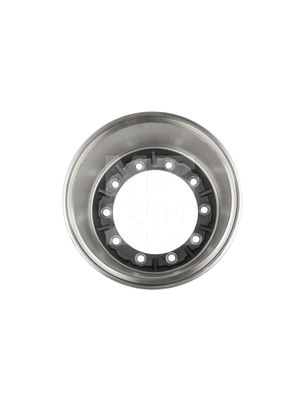 Барабан тормозной BPW о.н.0310677630 (M1900183)