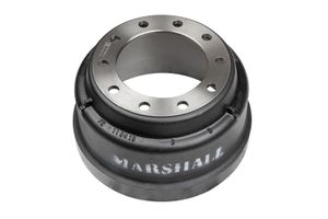 Барабан тормозной Freightliner о.н.3600A (M1900194)