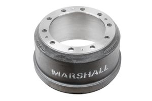 Барабан тормозной Fruehauf о.н.AJB0465002 (M1900198)