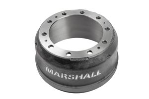 Барабан тормозной Fruehauf о.н.AJB0465001 (M1900199)