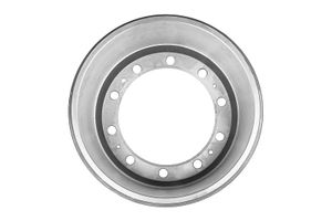 Барабан тормозной Fruehauf о.н.AJB0465001 (M1900199)