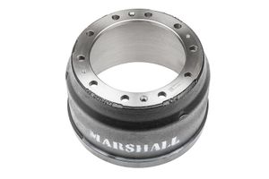 Барабан тормозной Iveco о.н.42118427 (M1900210)