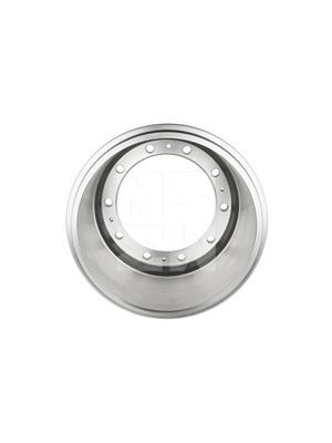 Барабан тормозной Iveco о.н.42118427 (M1900210)