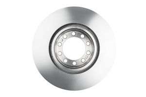 Диск тормозной Mercedes о.н.9434210312 (M2000025)