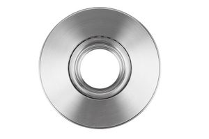 Диск тормозной Mercedes о.н.6684230412 (M2000027)