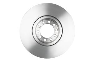 Диск тормозной Mercedes о.н.9704210612 (M2000032)