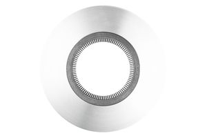 Диск тормозной ROR о.н.21227349 (M2000051)