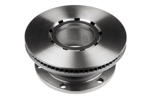 Диск тормозной Renault о.н.5010422263 (M2000060)