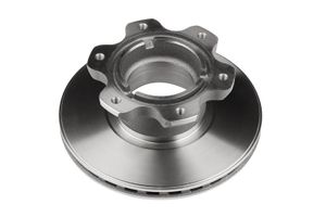 Диск тормозной Mercedes о.н.6684230512 (M2000137)