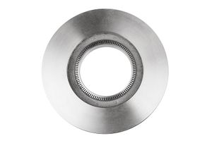 Диск тормозной SMB о.н.M069018, 449445 (M2000149)