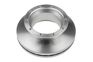 Диск тормозной Mercedes о.н.6754210012 (M2000162) m2000162 Marshall