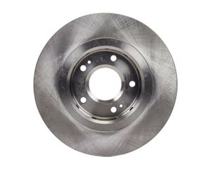 Тормозной диск передний MITSUBISHI МИЦУБИСИ Lancer Лансер X Outlander Аутлендер I-III CITROEN СИТРОЕН C-Crosser 07- DF6174 m2000451 Marshall