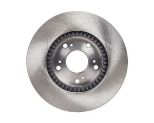 Тормозной диск передн. Honda Civic VII (EU, EP, EV) 99- Honda CR-V II (RD) 01- (M2000465) m2000465 Marshall