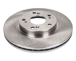 Тормозной диск передн. Honda Civic VII (EU, EP, EV) 99- Honda CR-V II (RD) 01- (M2000465) m2000465 Marshall