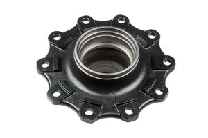 Ступица колеса SAF о.н.2307104200 без подшипников (M2200310)